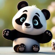 Picture of Panda